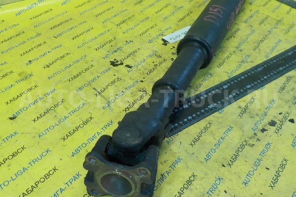 КАРДАН Toyota Dyna, Toyoace 2KD КАРДАН  2005  37110-25A40