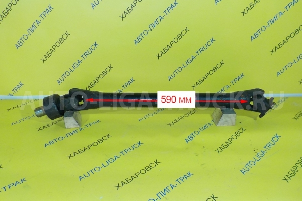 КАРДАН Toyota Dyna, Toyoace 3L КАРДАН 3L 1997 37140-26021 КАРДАН Toyota Dyna, Toyoace 3L КАРДАН 3L 1997 37140-26021