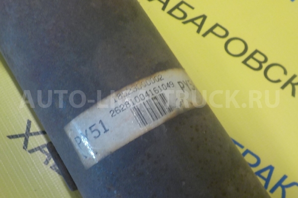 КАРДАН Toyota Dyna, Toyoace 3L КАРДАН 3L 1998  37110-25450