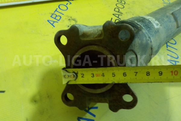 КАРДАН Toyota Dyna, Toyoace 5L КАРДАН 5L 2000 37140-26021 КАРДАН Toyota Dyna, Toyoace 5L КАРДАН 5L 2000 37140-26021