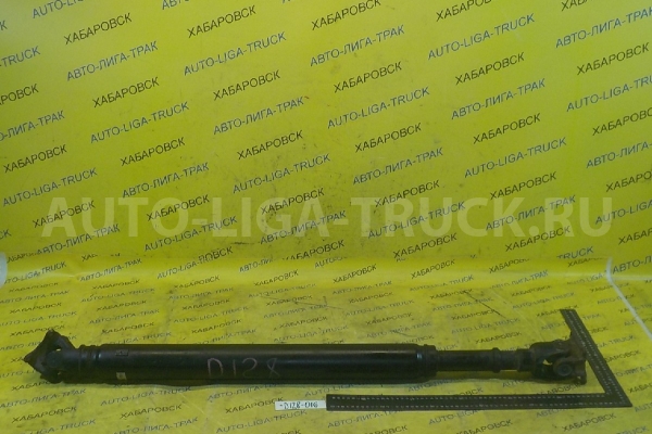 КАРДАН Toyota Dyna, Toyoace 5L КАРДАН 5L 2003  37110-25660