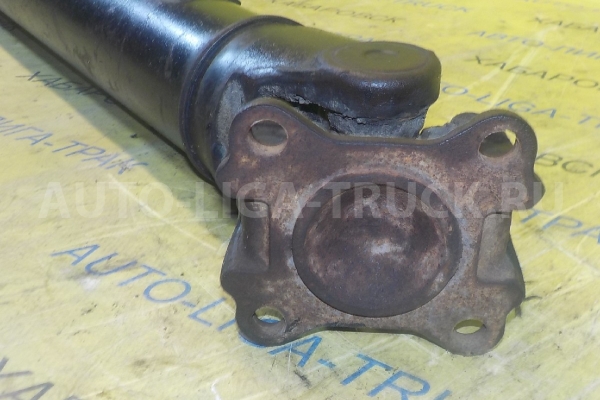 КАРДАН Toyota Dyna, Toyoace 5L КАРДАН 5L 2001  37110-25590