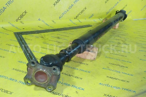 КАРДАН Toyota Dyna, Toyoace N04C КАРДАН N04C 2005  37110-37330