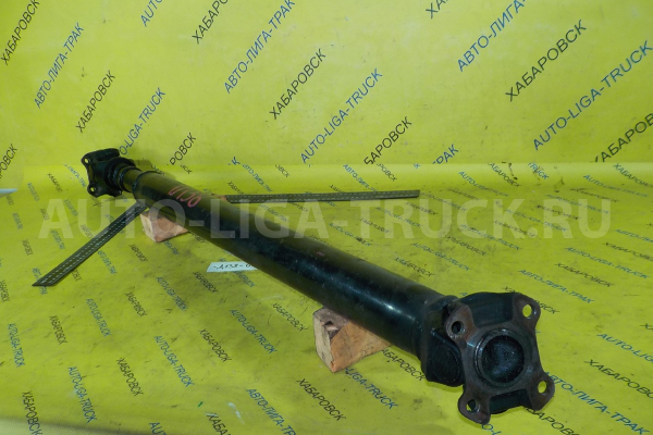 КАРДАН Toyota Dyna, Toyoace N04C КАРДАН N04C 2005  37110-37330