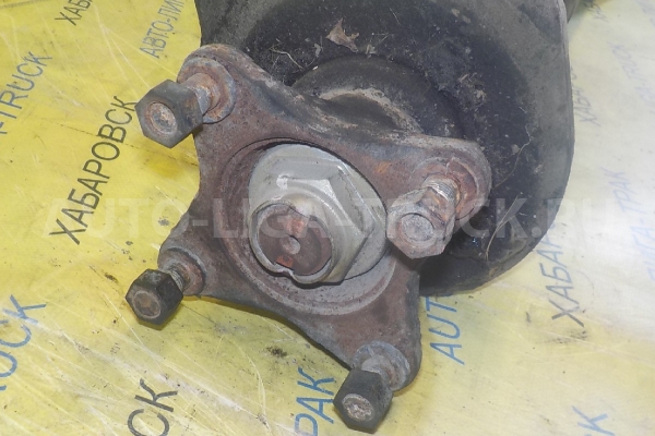 КАРДАН Toyota Dyna, Toyoace S05C КАРДАН S05C 2002  37120-37100