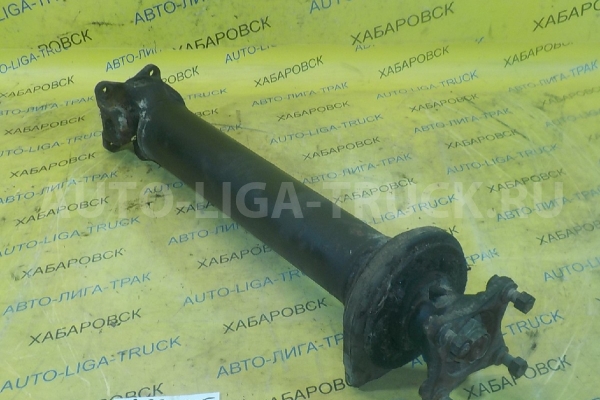 КАРДАН Toyota Dyna, Toyoace S05C КАРДАН S05C 2002  37120-37100