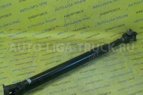 КАРДАН Toyota Dyna, Toyoace S05C КАРДАН S05C 2000  37110-37300