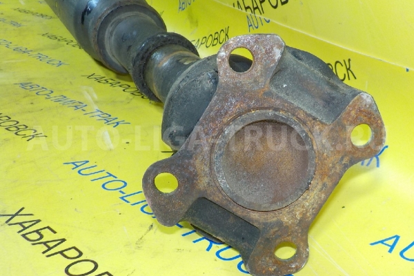 КАРДАН Toyota Dyna, Toyoace S05C КАРДАН S05C 2003  37110-37300