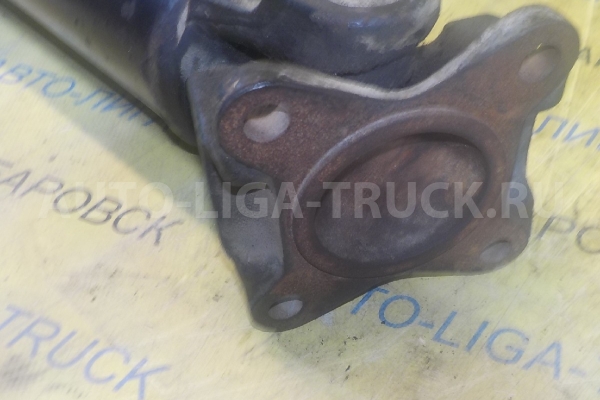 КАРДАН Toyota Dyna, Toyoace S05D КАРДАН S05D 2002  37110-37460