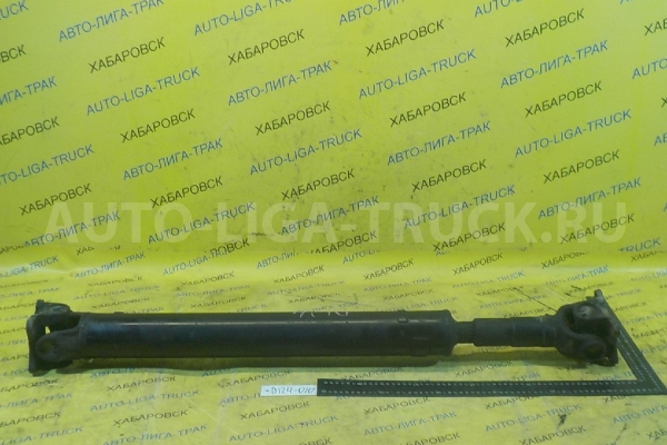 КАРДАН Toyota Dyna, Toyoace S05D КАРДАН S05D 2002  37110-37460