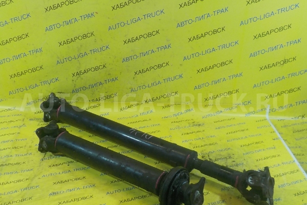 КАРДАН Toyota Dyna, Toyoace S05D КАРДАН S05D 2002  37110-37460