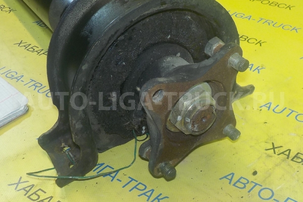 КАРДАН Toyota Dyna, Toyoace S05D КАРДАН S05D 2003  37120-37100