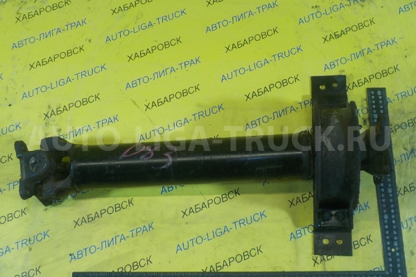 КАРДАН Toyota Dyna, Toyoace S05D КАРДАН S05D 2004  37110-37170