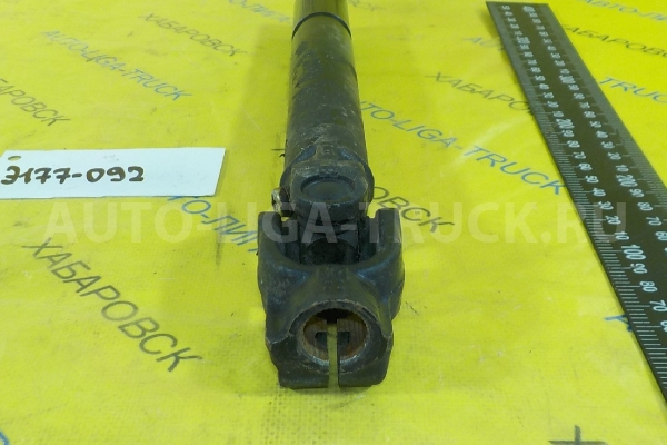 Карданчик рулевой Isuzu Elf 4HF1 Карданчик рулевой 4HF1 1996  8-97094-625-1