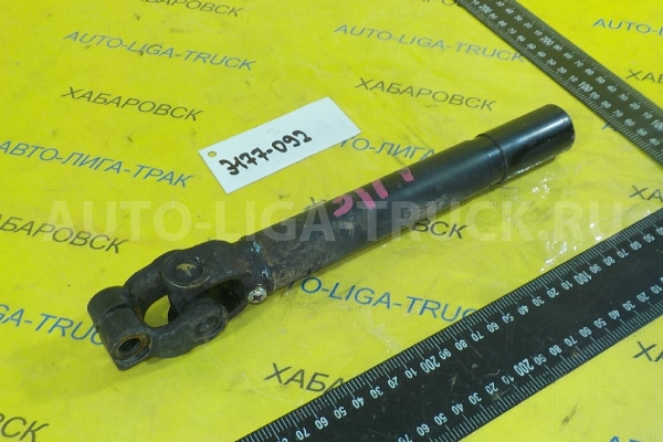 Карданчик рулевой Isuzu Elf 4HF1 Карданчик рулевой 4HF1 1996  8-97094-625-1