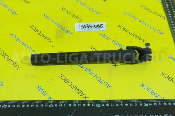 Карданчик рулевой Isuzu Elf 4HL1 Карданчик рулевой 4HL1 2003 8-97201-107-0 Карданчик рулевой Isuzu Elf 4HL1 Карданчик рулевой 4HL1 2003 8-97201-107-0