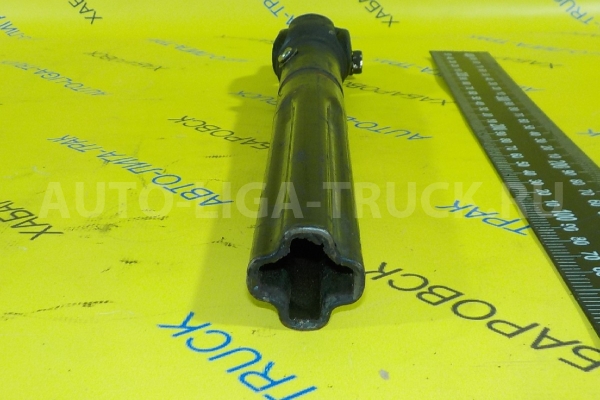 Карданчик рулевой Isuzu Elf 4HL1 Карданчик рулевой 4HL1 2003 8-97201-107-0 Карданчик рулевой Isuzu Elf 4HL1 Карданчик рулевой 4HL1 2003 8-97201-107-0