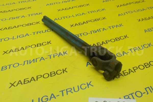 Карданчик рулевой Isuzu Elf 4BC2 Карданчик рулевой  1985  8-94128-209-3