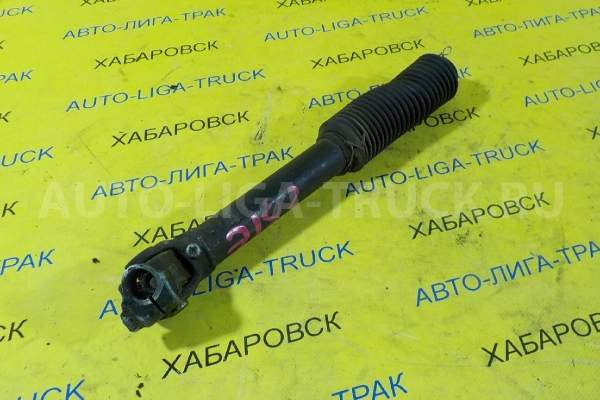 Карданчик рулевой Isuzu Elf 4HF1 Карданчик рулевой 4HF1 1997  8-97094-625-1