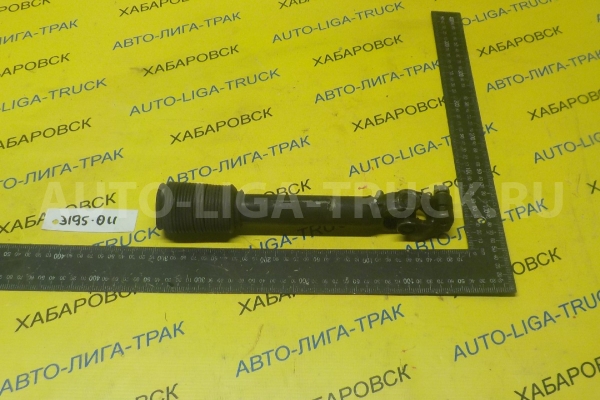 Карданчик рулевой Isuzu Elf 4HG1 Карданчик рулевой 4HG1 1996  8-97094-635-1