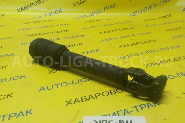 Карданчик рулевой Isuzu Elf 4HG1 Карданчик рулевой 4HG1 1996  8-97094-635-1