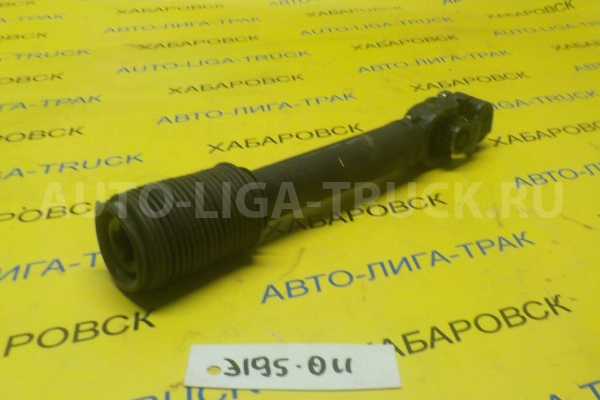 Карданчик рулевой Isuzu Elf 4HG1 Карданчик рулевой 4HG1 1996  8-97094-635-1