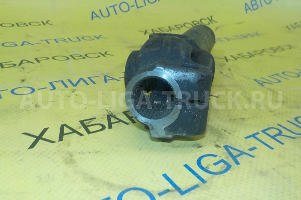 Карданчик рулевой Mazda Titan Карданчик рулевой    W202-32-100C