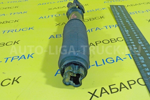 Карданчик рулевой Mazda Titan VL Карданчик рулевой  2002  W611-32-100K