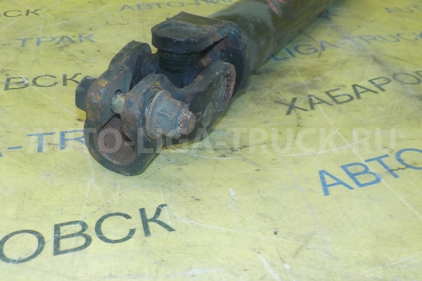 Карданчик рулевой Mitsubishi Canter Карданчик рулевой MK470871 Карданчик рулевой Mitsubishi Canter Карданчик рулевой MK470871