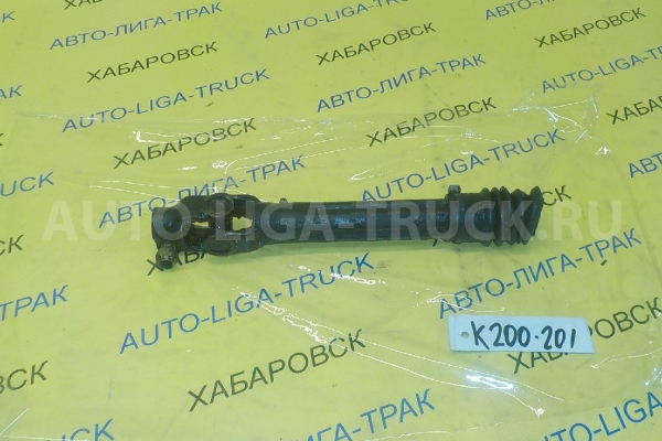 Карданчик рулевой Mitsubishi Canter 4D33 Карданчик рулевой 4D33 1999  MC063233