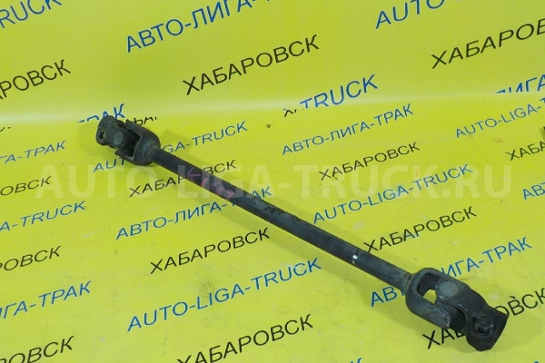 Карданчик рулевой Mitsubishi Canter 4M42 Карданчик рулевой  2006  MK384346