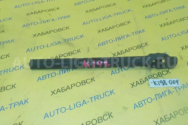 Карданчик рулевой Mitsubishi Canter 4M51 Карданчик рулевой 4M51 2003  MK383876