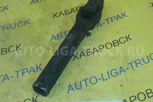 Карданчик рулевой Mitsubishi Canter 4M51 Карданчик рулевой 4M51 2000  MB378351