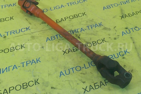 Карданчик рулевой Mitsubishi Canter 4M51 Карданчик рулевой 4M51 2000  MK363184