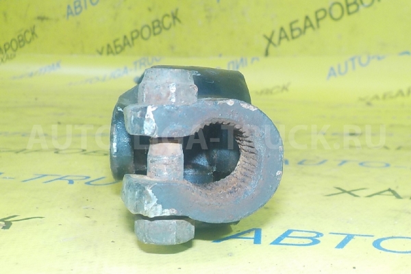 Карданчик рулевой Mitsubishi Canter 4M51 Карданчик рулевой 4M51 2002  MK383876