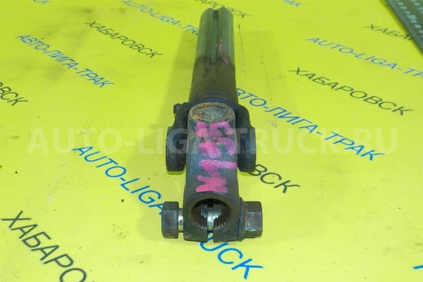 Карданчик рулевой Mitsubishi Canter 4D35 Карданчик рулевой 4D35   MC063232