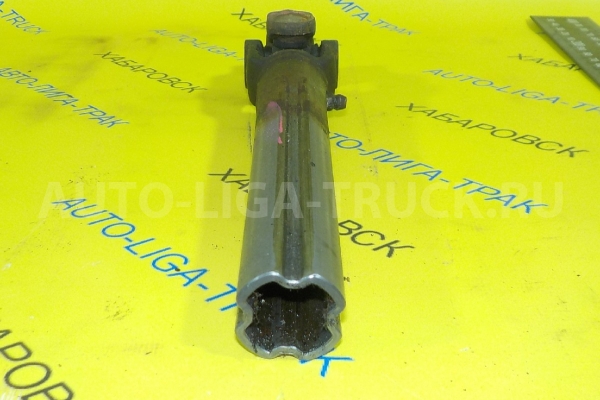 Карданчик рулевой Mitsubishi Canter 4D35 Карданчик рулевой 4D35   MC063232