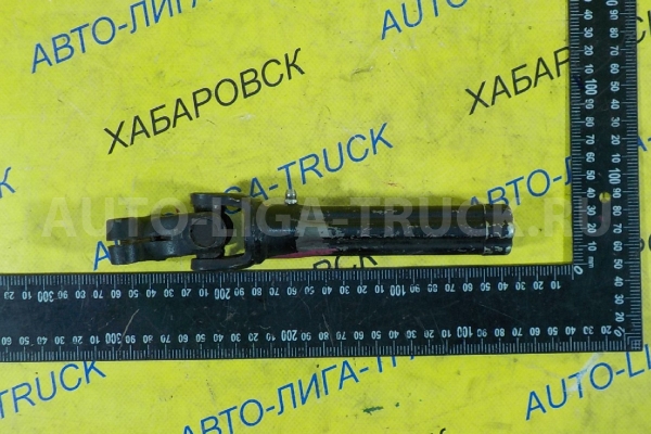 Карданчик рулевой Nissan Atlas Карданчик рулевой    48820-3T563