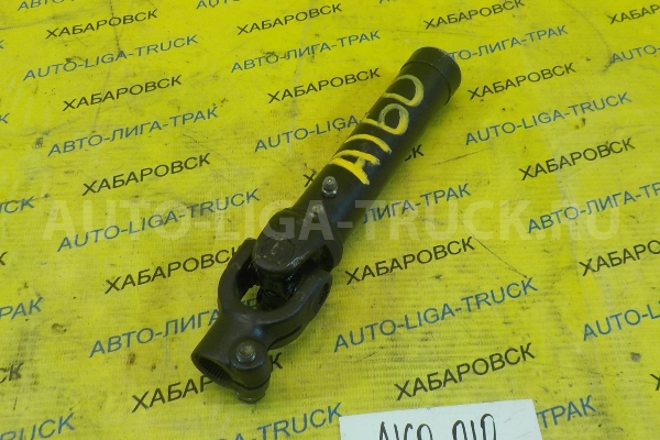 Карданчик рулевой Nissan Atlas QD32 Карданчик рулевой QD32 1998  488203T563