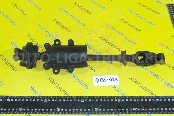 Карданчик рулевой Toyota Dyna, Toyoace 15B Карданчик рулевой 15B 1997  45390-37010