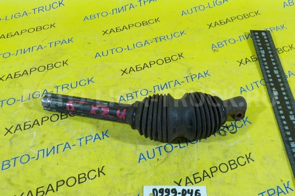 Карданчик рулевой Toyota Dyna, Toyoace Карданчик рулевой    45210-37100