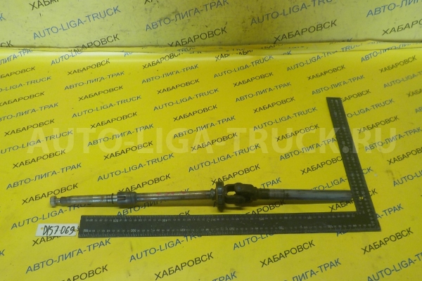 Карданчик рулевой Toyota Dyna, Toyoace B Карданчик рулевой B 1988  45210-36030