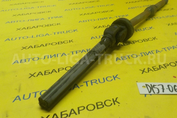Карданчик рулевой Toyota Dyna, Toyoace B Карданчик рулевой B 1988  45210-36030