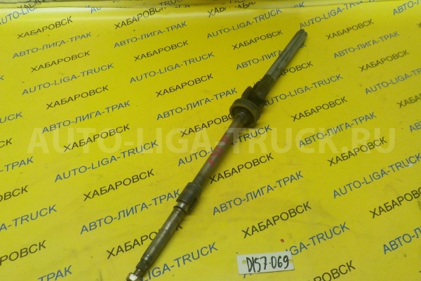 Карданчик рулевой Toyota Dyna, Toyoace B Карданчик рулевой B 1988  45210-36030