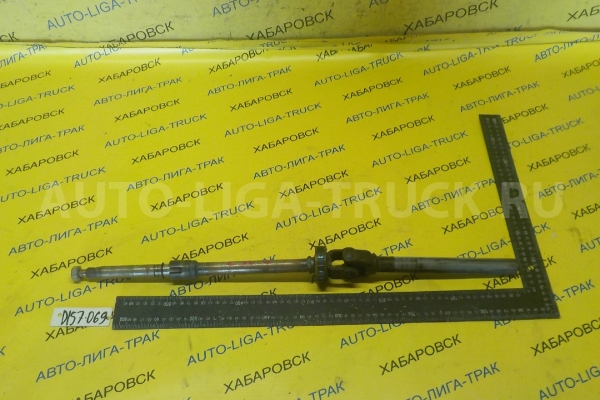 Карданчик рулевой Toyota Dyna, Toyoace B Карданчик рулевой B 1988  45210-36030