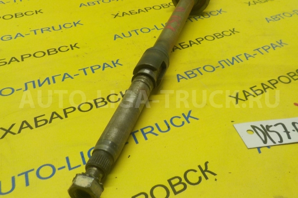 Карданчик рулевой Toyota Dyna, Toyoace B Карданчик рулевой B 1988  45210-36030