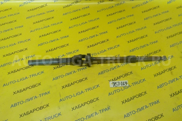 Карданчик рулевой Toyota Dyna, Toyoace B Карданчик рулевой B 1988  45210-36030