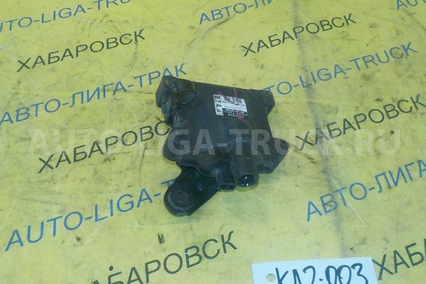 Катушка зажигания 4AGE Катушка зажигания 1996 19500-74091 Катушка зажигания 4AGE Катушка зажигания 1996 19500-74091