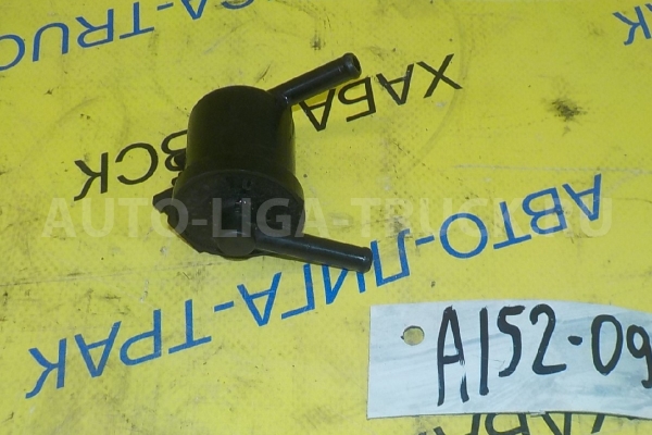Клапан бака топливного Nissan Atlas KA20DE Клапан бака топливного  2003  17370-5T000