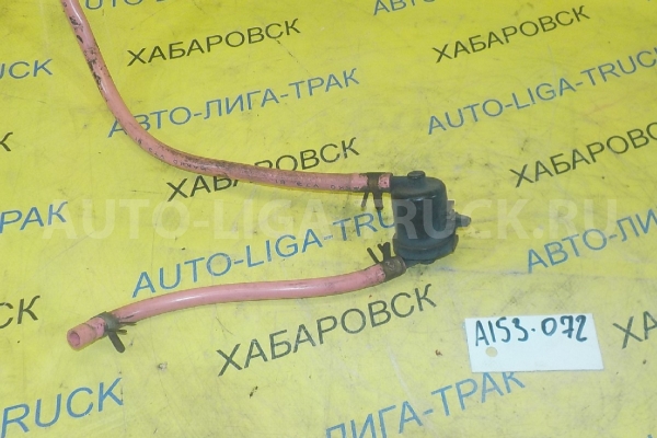 Клапан бака топливного Nissan Atlas TD27 Клапан бака топливного TD27 1996  17370-5T000